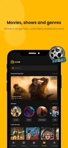 hotstar-download-free Movies and shows